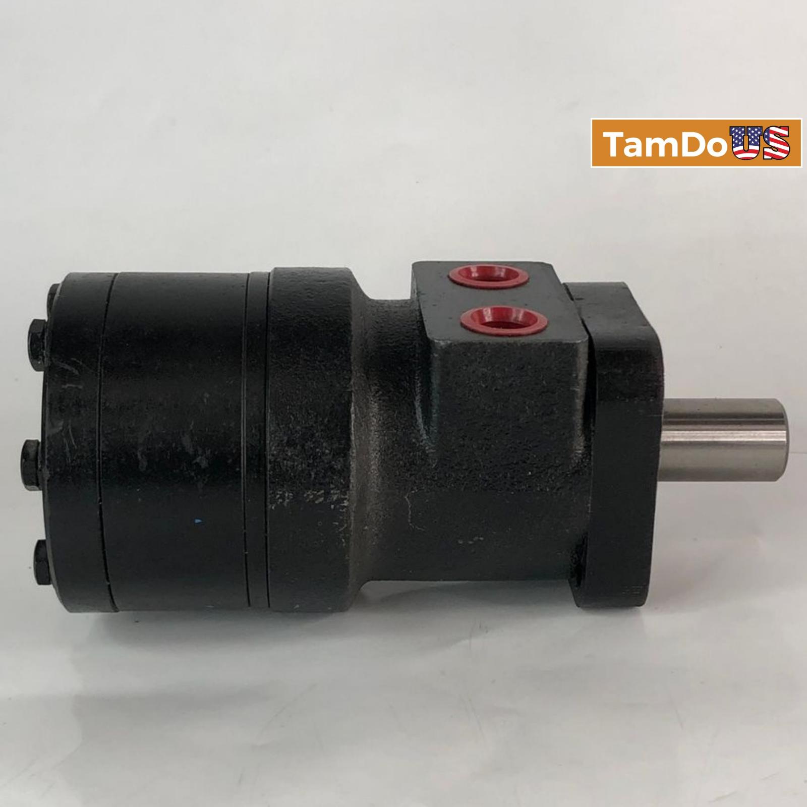 Hydraulic Pump Motor 103-1005-AFT - Photo 11
