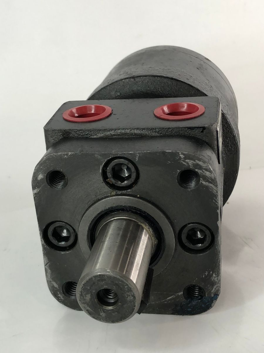 Hydraulic Pump Motor 103-1005-AFT - Photo 7