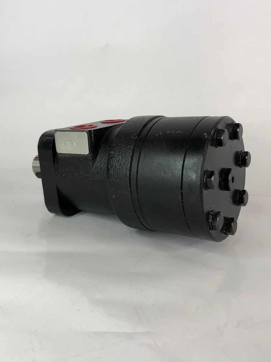 Hydraulic Pump Motor 103-1005-AFT - Photo 8