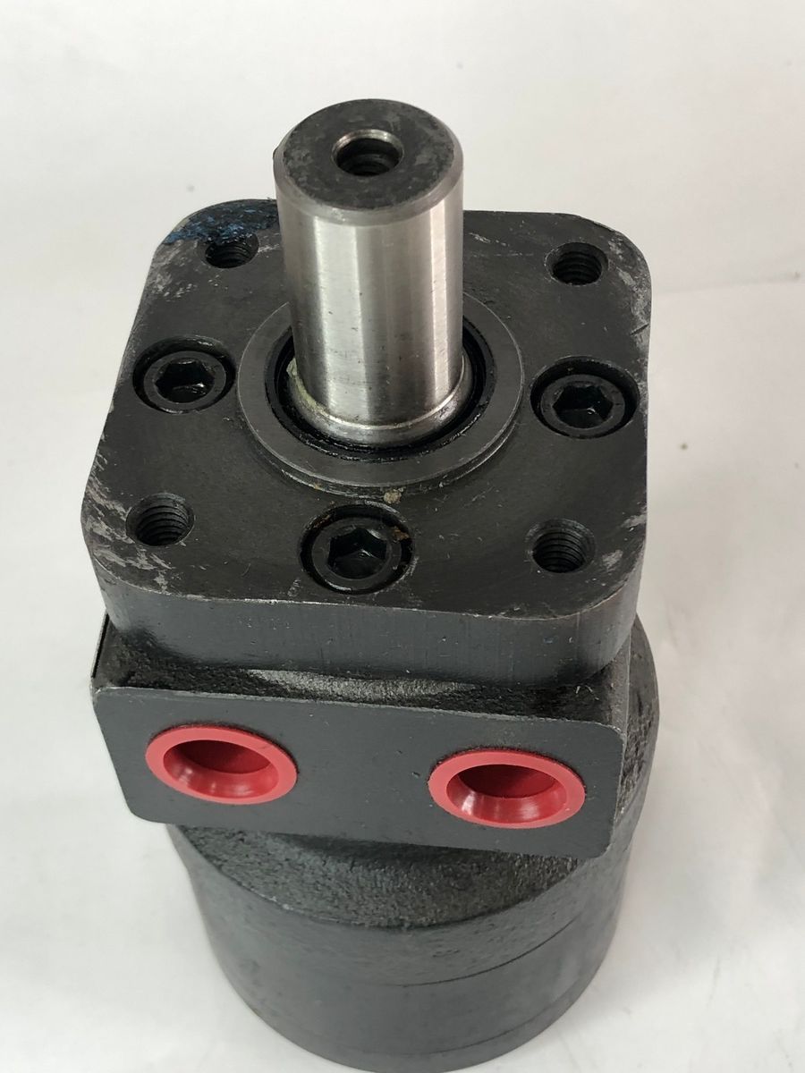 Hydraulic Pump Motor 103-1005-AFT - Photo 9