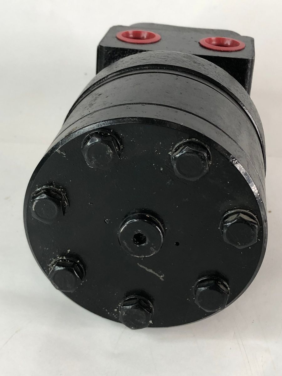 Hydraulic Pump Motor 103-1005-AFT - Photo 10