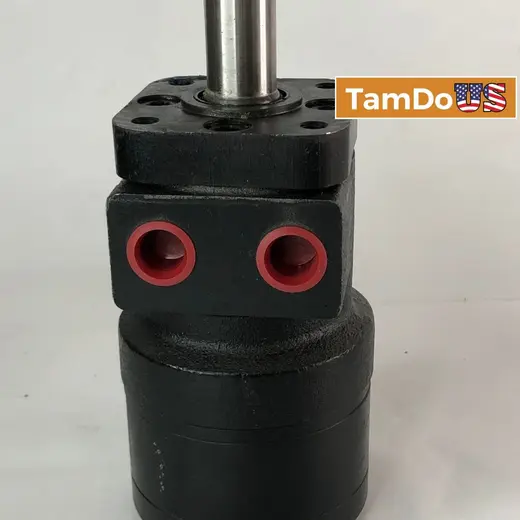 Hydraulic Pump Motor 103-1005-AFT at TamDoUS Taylorsville