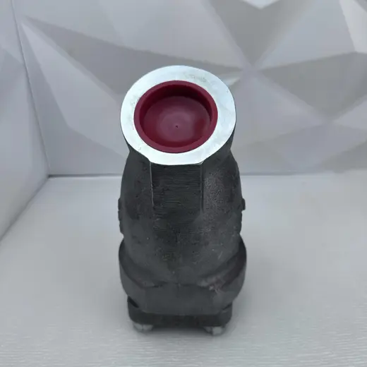 Armstrong 1-1/2" NPT 600 Lb. WCB Wye Y-Strainer at TamDoUS Taylorsville