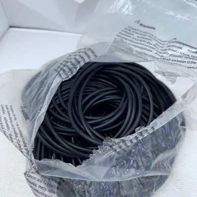 O-ring 139.07mm ID x 5.33mm 67005 T00357 7792030342 (100 pcs) at Fasteners & Hardware in new condition