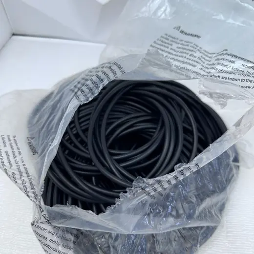 O-ring 139.07mm ID x 5.33mm 67005 T00357 7792030342 (100 pcs) at TamDoUS Taylorsville