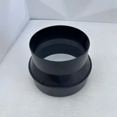 Parking Heater Ducting Reducer Connector 120mm to 100mm at HVAC & Refrigeration in new condition
