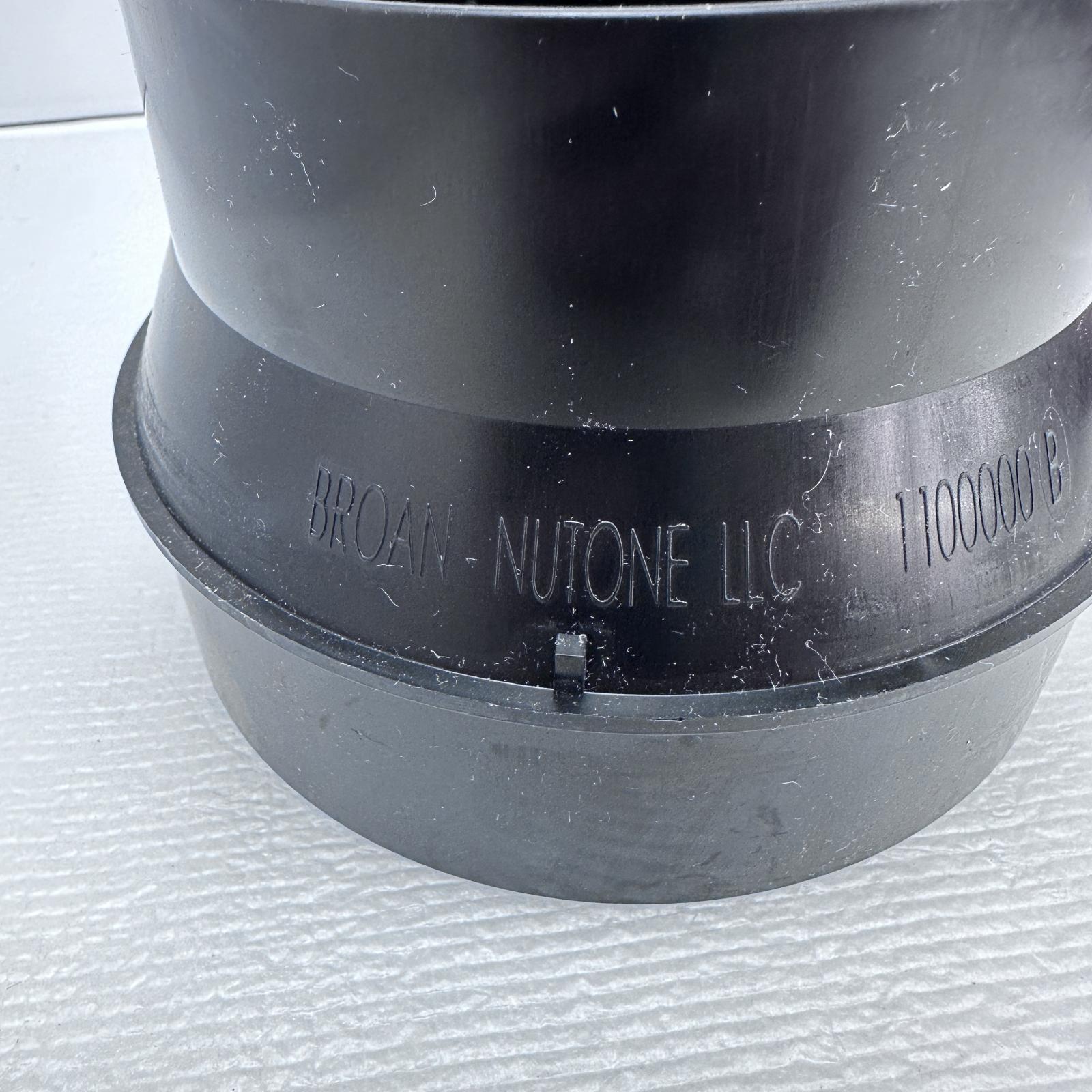 Parking Heater Ducting Reducer Connector 120mm to 100mm - Photo 3