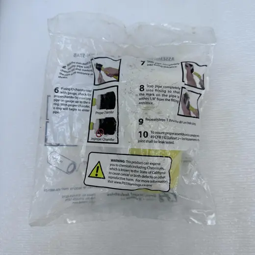 LOT OF 2 CONTINENTAL INDUSTRIES #34-4861-21 CHAMFER TOOL 1-1/4" at TamDoUS Taylorsville