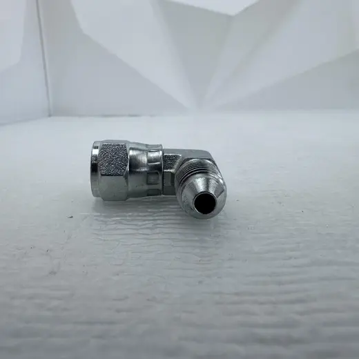 Unbranded 7/16" Pneumatic Fitting Elbow SMA-4 (50pcs) at TamDoUS Taylorsville