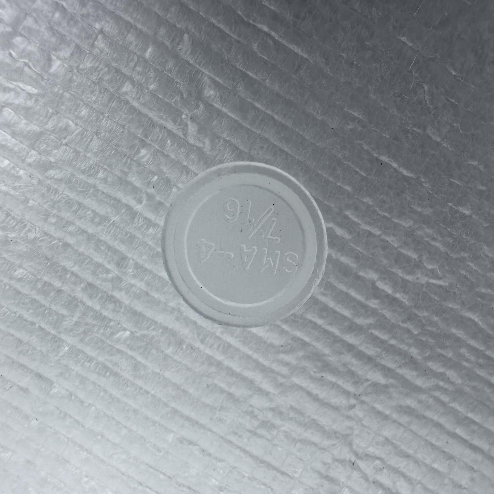 Unbranded 7/16" Pneumatic Fitting Elbow SMA-4 (50pcs) - Photo 2