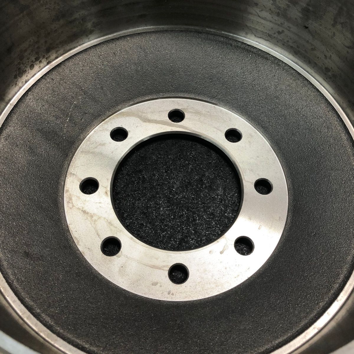 49-87561 Heavy Duty Cast Iron Brake Drum 352.49mm MAX DIA - Photo 3