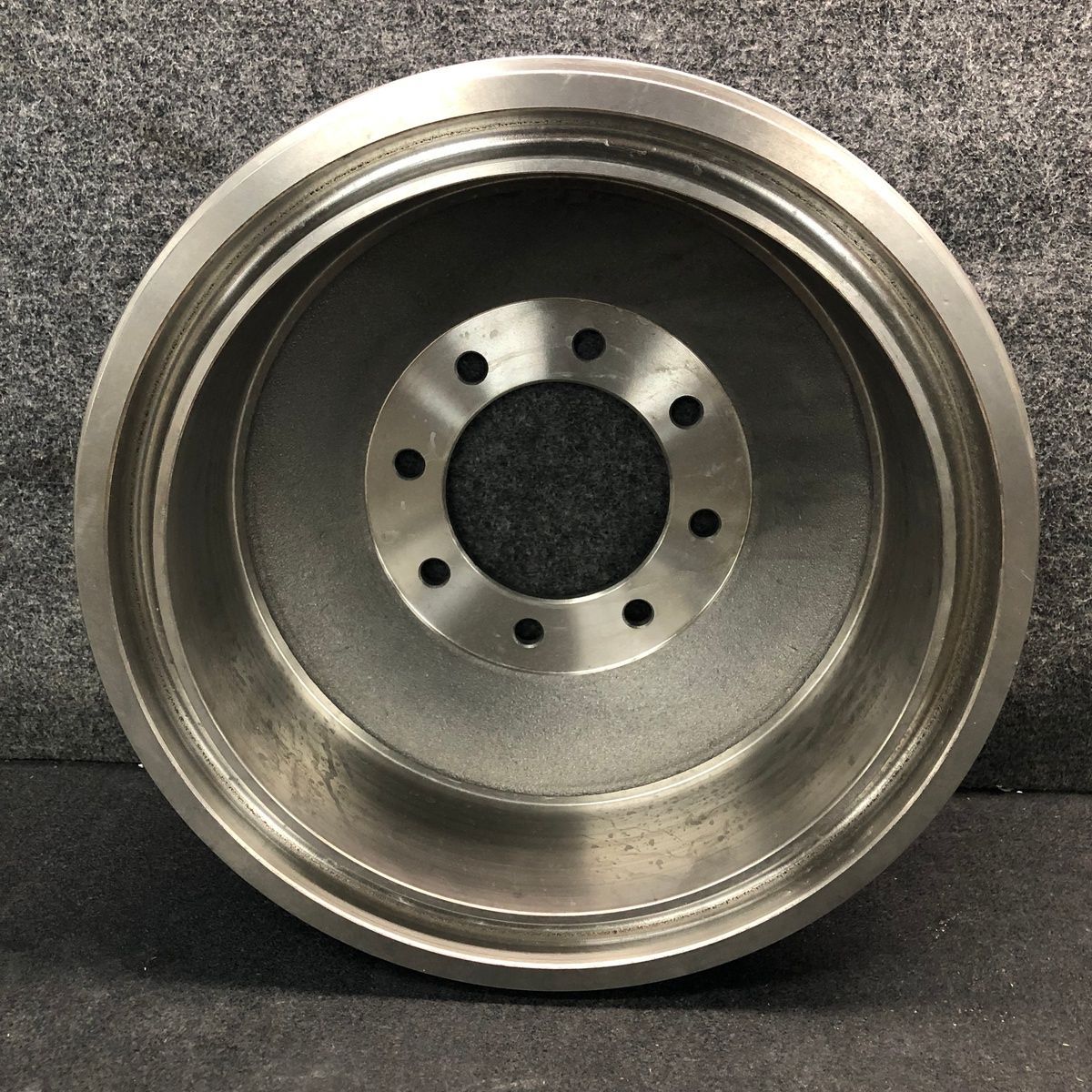 49-87561 Heavy Duty Cast Iron Brake Drum 352.49mm MAX DIA - Photo 4