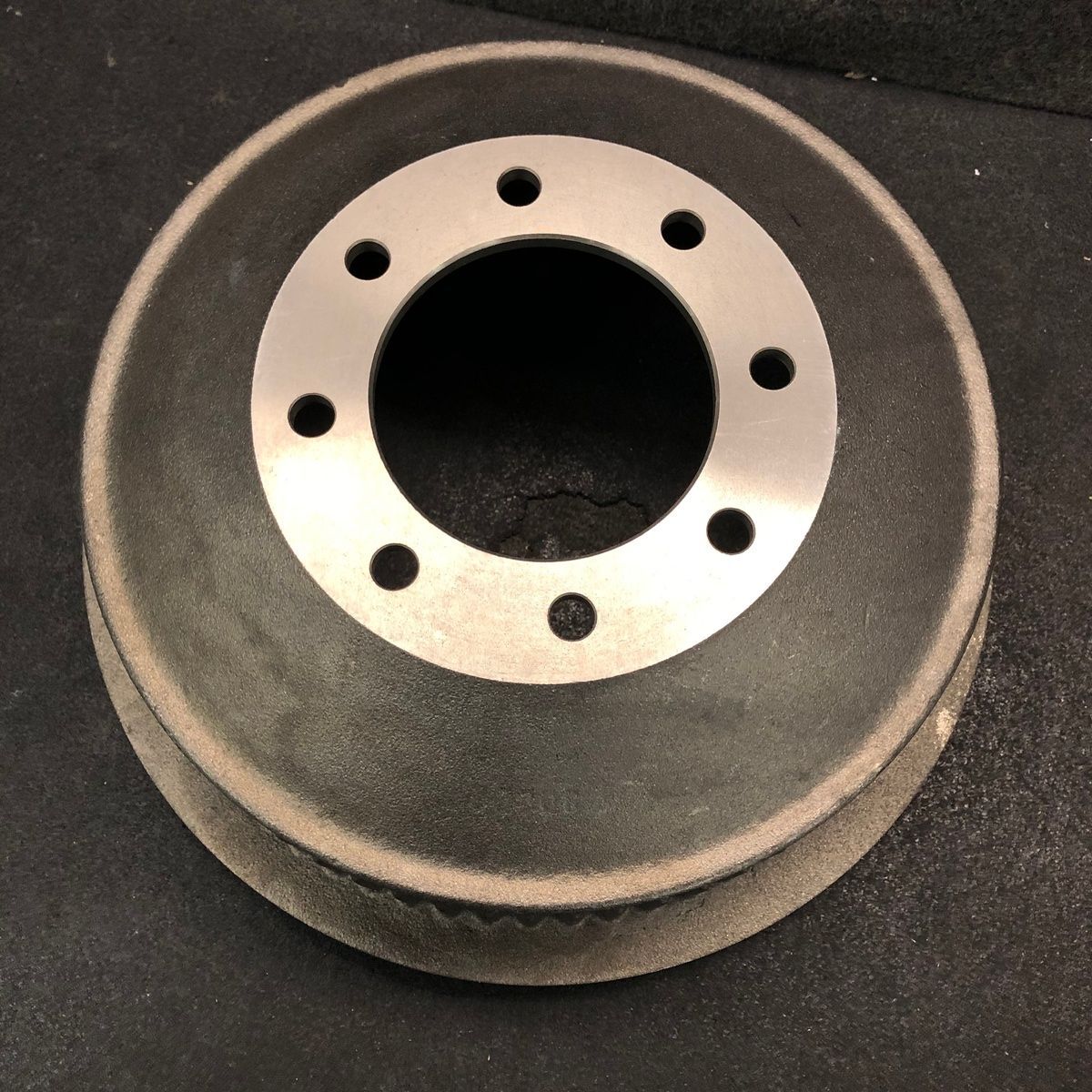 49-87561 Heavy Duty Cast Iron Brake Drum 352.49mm MAX DIA - Photo 5