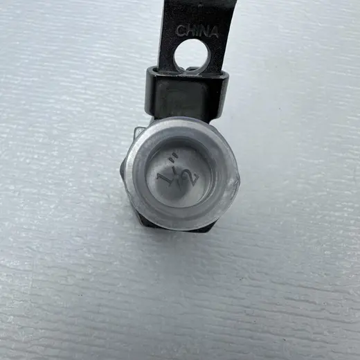 SHARPE 58876 Ball Valve 1/2" 800 WOG at TamDoUS Taylorsville