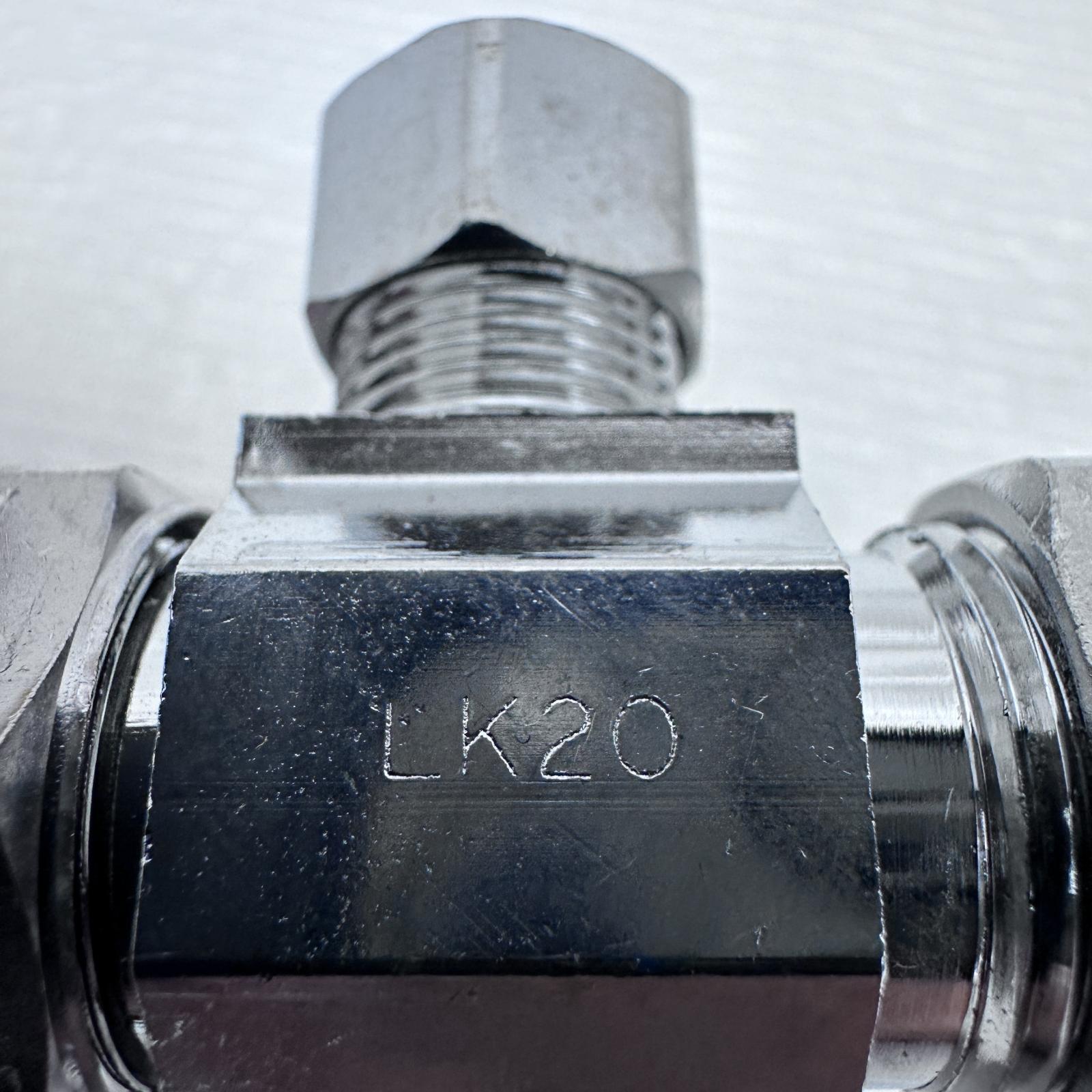 Lot of 5 BrassCraft Universal Faucet Parts Dishwasher Supply Stop - Photo 4