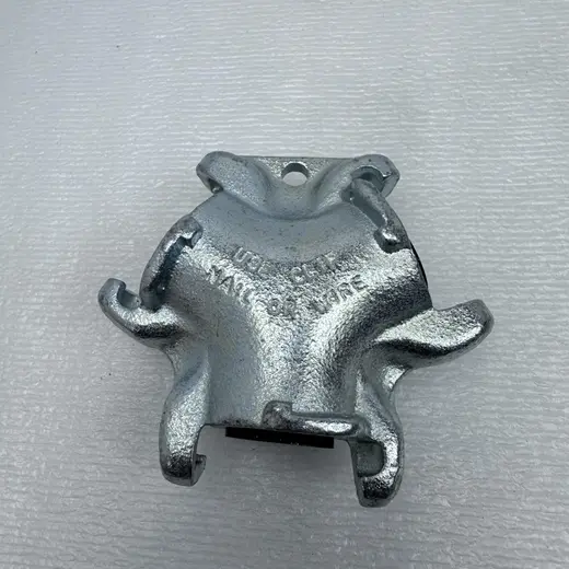 Malleable Iron Triple Connection Universal Coupling at TamDoUS Taylorsville