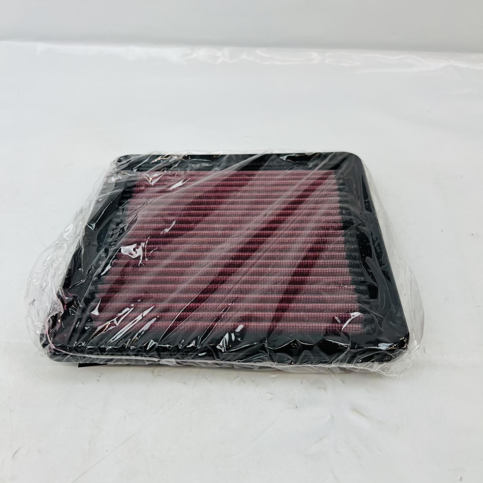 K&N 33-5120 Air Intake Filter for Honda Civic & Acura Integra 1.5T - Photo 2