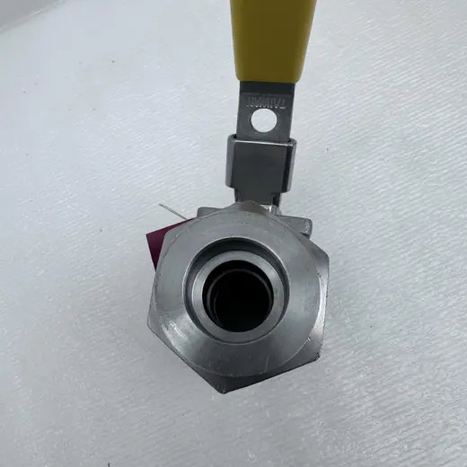 Warren ASME B16.34/API 608 3/4" Ball Valve Class 1500 3600 WOG at TamDoUS Taylorsville