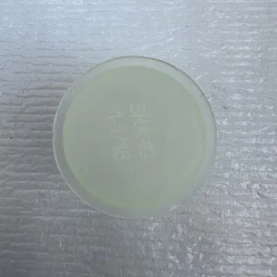 Lot of 2 Parker 12 C50L0-S Seal-Lok O-Ring Face Seal Tube Fitting at Fasteners & Hardware in new condition