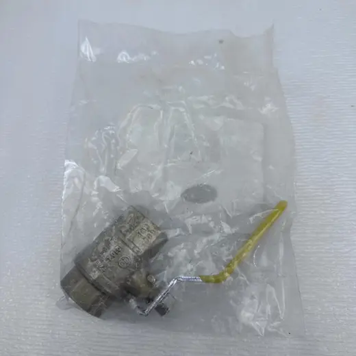 3/4" 600 WOG Brass Ball Valve at TamDoUS Taylorsville