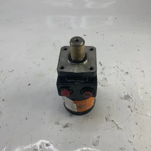 Torqmotor Hydraulic Pump Motor at TamDoUS Taylorsville