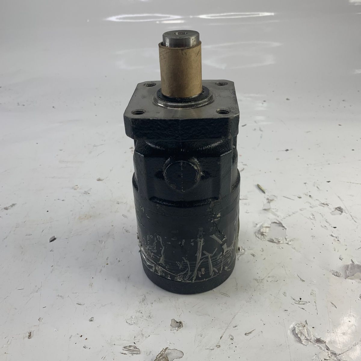 Torqmotor Hydraulic Pump Motor - Photo 4