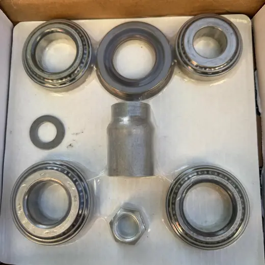 Duralast Differential Bearing/Seal Kit DRK339A at TamDoUS Taylorsville