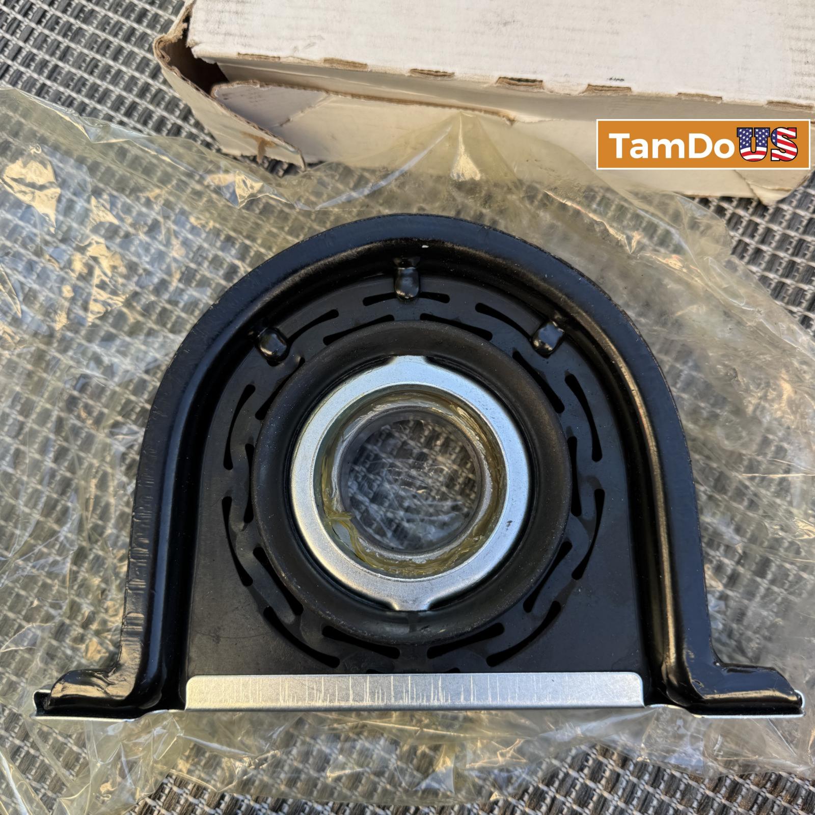 Duralast Driveshaft Center Support HB88509 - Photo 3