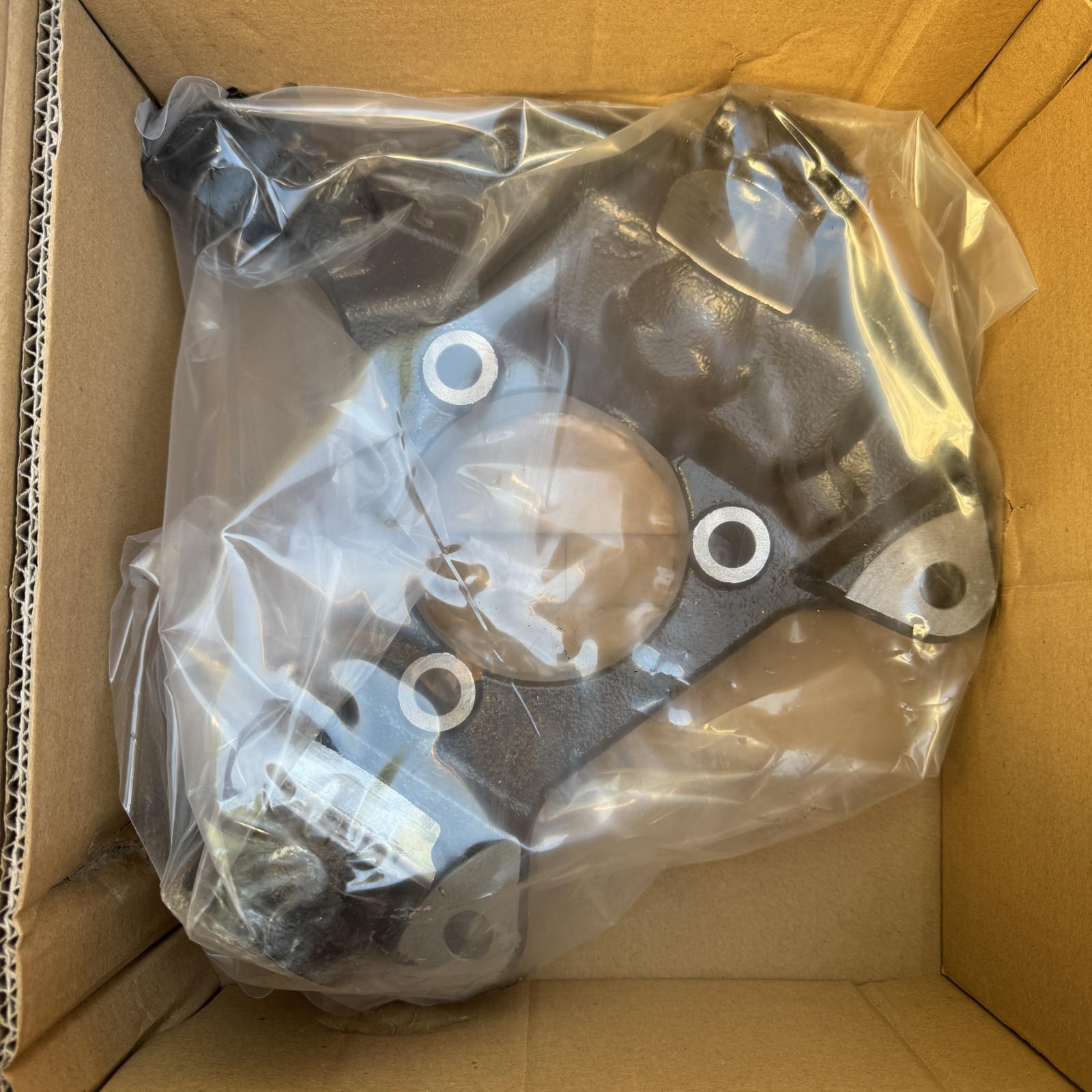 Dorman 698-071 Front Left Knuckle 07-14 Tahoe Silverado 1500 Yukon Escalade - Photo 2