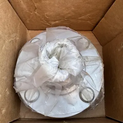 Duralast DL51827S Front Wheel Bearing Repair Kit 00-11 Focus 04-13 Mazda 3 at Heavy Equipment, Parts & Attachments in new condition