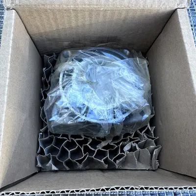 Duralast DL513098 Front Wheel Bearing for 90-97 Honda Accord 97-99 Acura CL at Heavy Equipment, Parts & Attachments in new condition