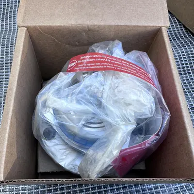 Duralast DL512153 Rear Wheel Hub 97-04 Corvette 04-09 Cadillac XLR at Heavy Equipment, Parts & Attachments in new condition