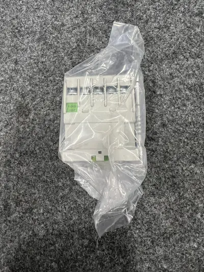 Noark EX9CMS12A22U7 IEC Contactor 12A 24V AC at Electrical Equipment & Supplies in new condition