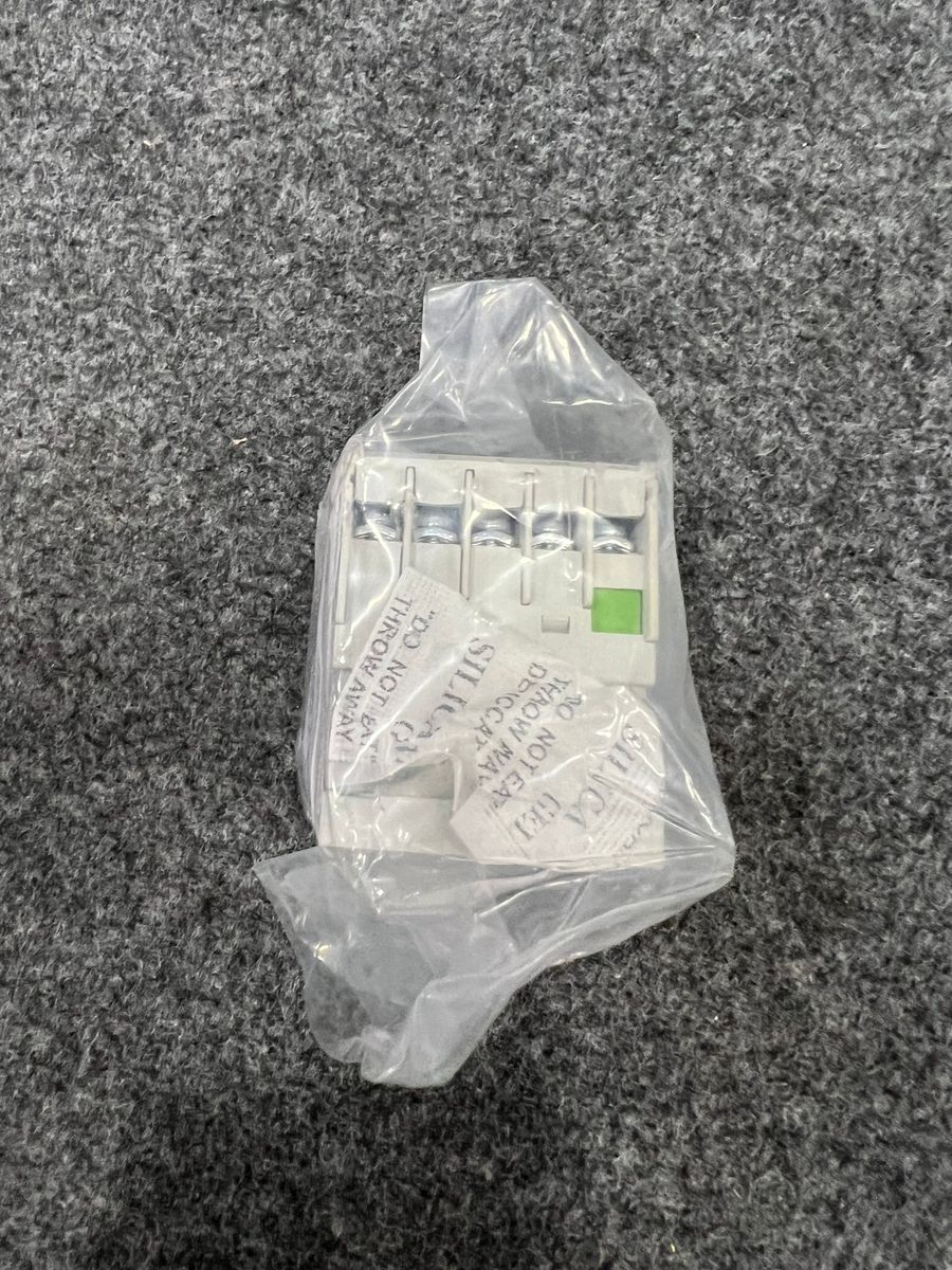 Noark EX9CMS12A22U7 IEC Contactor 12A 24V AC - Photo 3