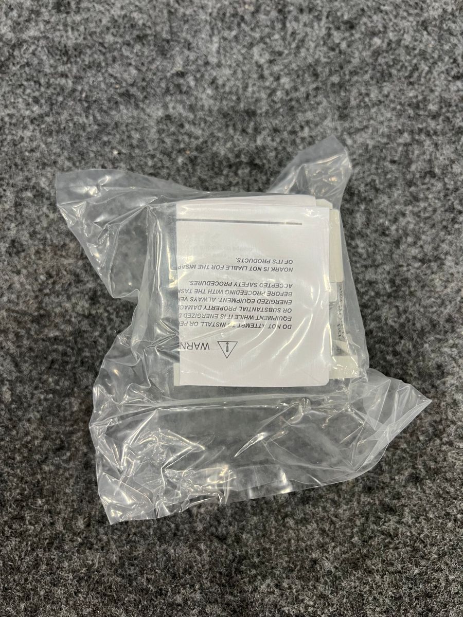 Noark EX9CMS12A22U7 IEC Contactor 12A 24V AC - Photo 7