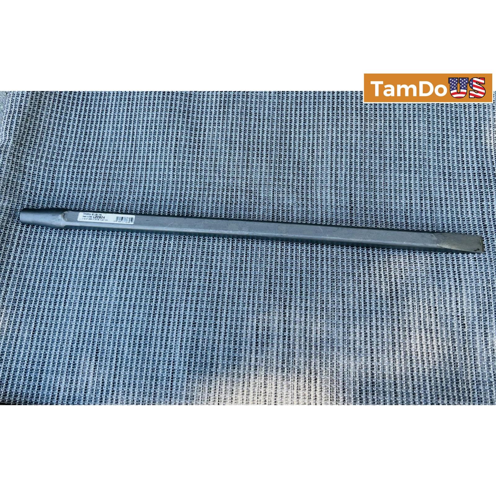 BRUNNER & LAY 11X x .886 x 24 IN FLAT CH - Photo 7