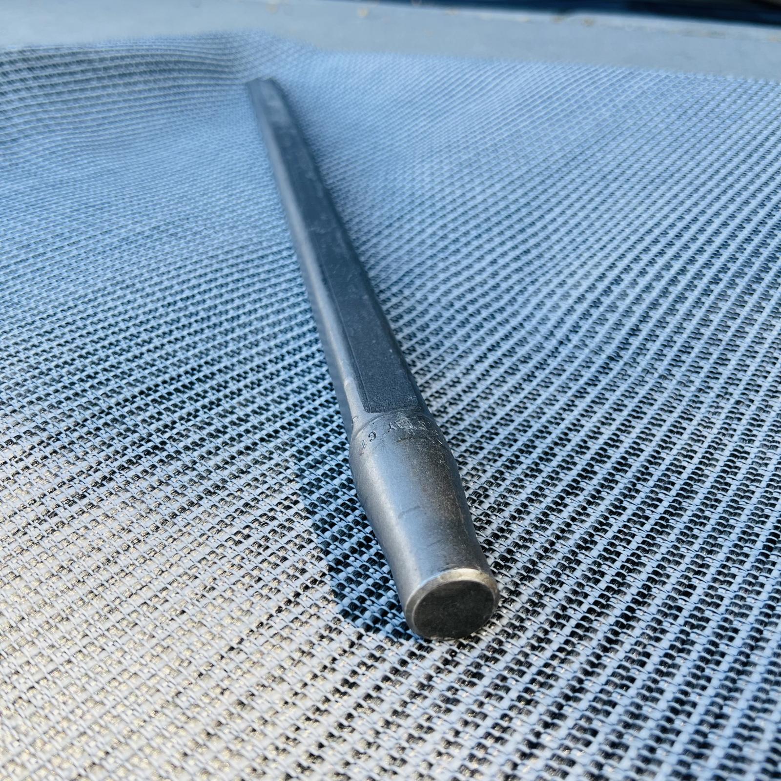 BRUNNER & LAY 11X x .886 x 24 IN FLAT CH - Photo 3