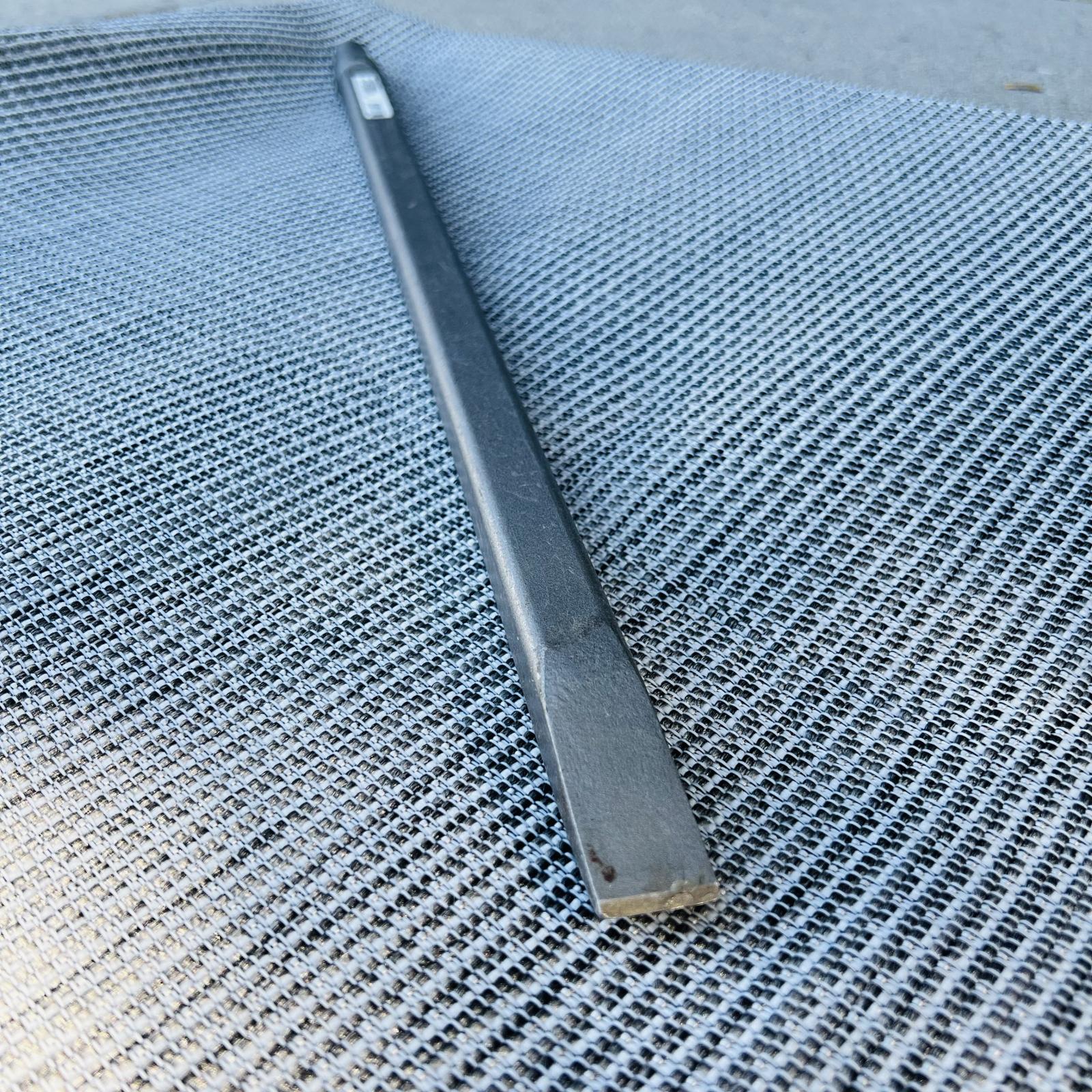 BRUNNER & LAY 11X x .886 x 24 IN FLAT CH - Photo 4