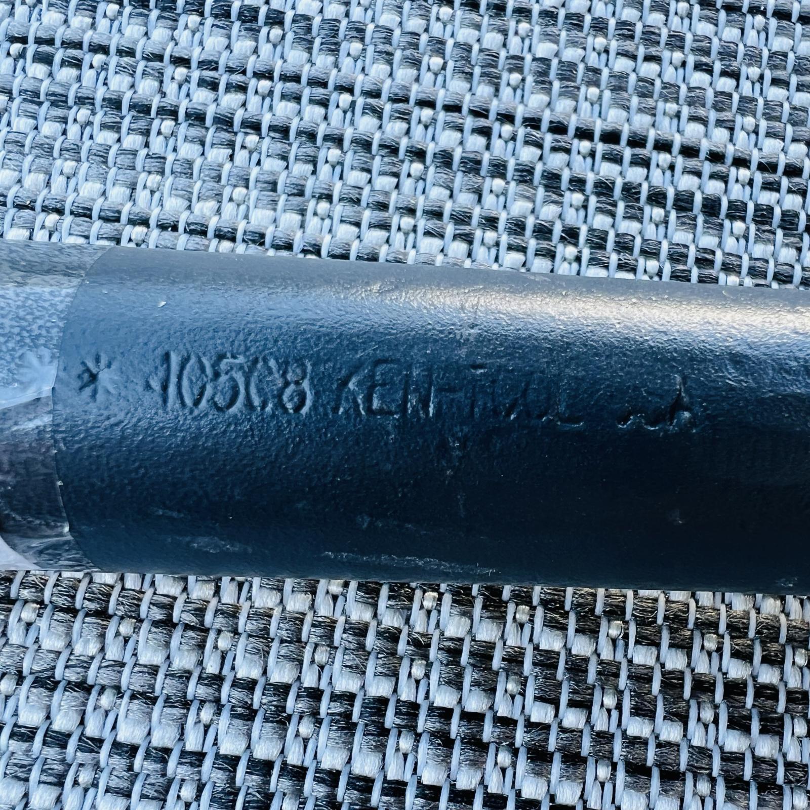 Lug Wrench TR 98 Socket WR - Photo 3