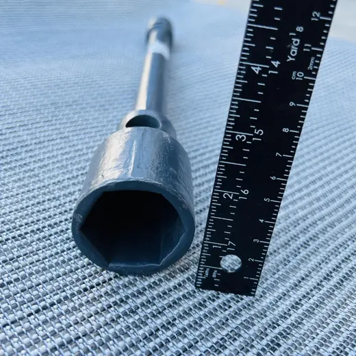 Lug Wrench TR 98 Socket WR at TamDoUS Taylorsville