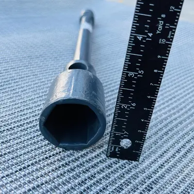 Lug Wrench TR 98 Socket WR at Tools & Workshop Equipment in new condition