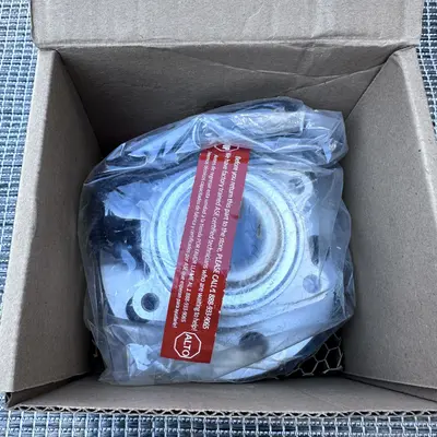 Duralast Bearing DL515173 at Heavy Equipment, Parts & Attachments in new condition