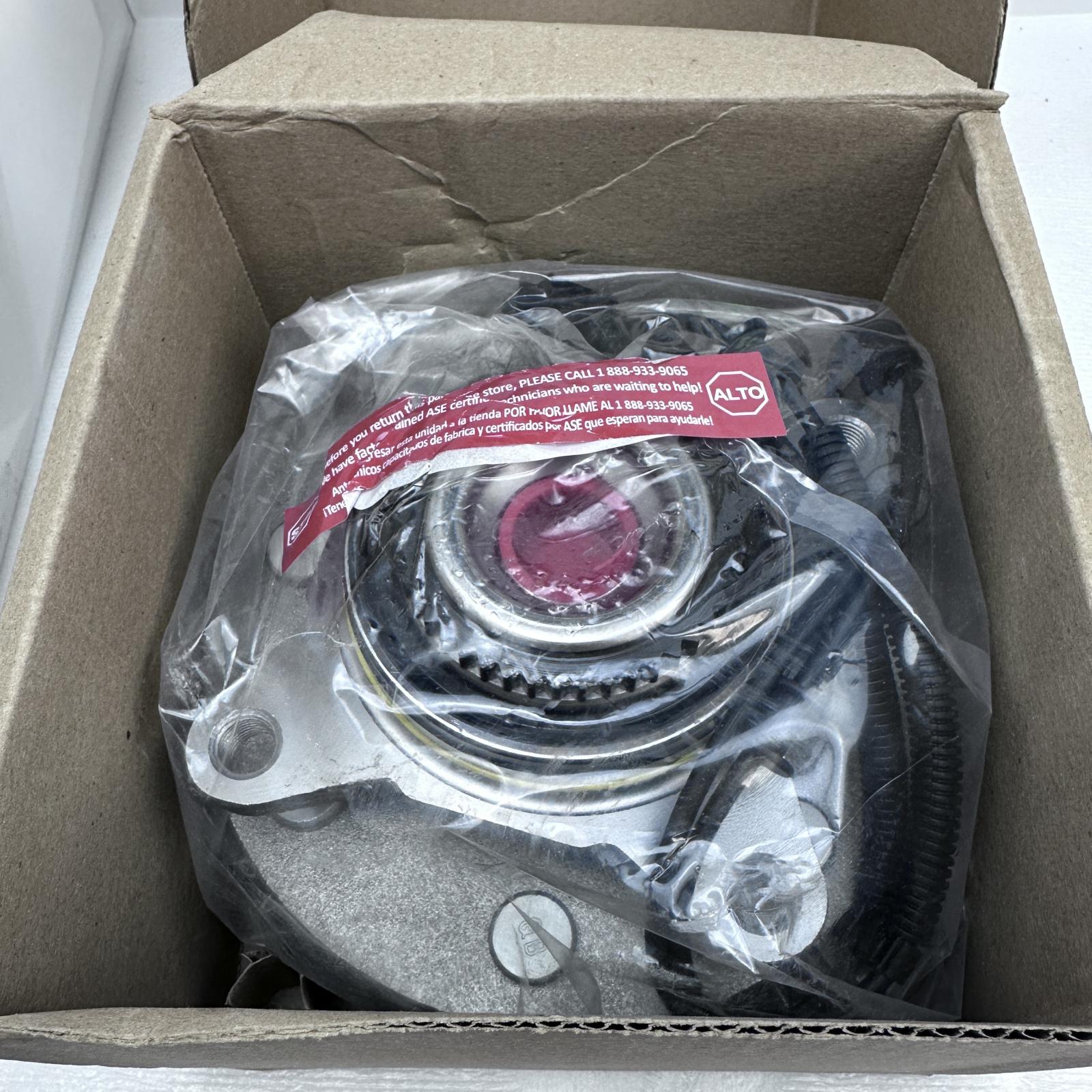 Duralast Bearing DL515047 - Photo 2