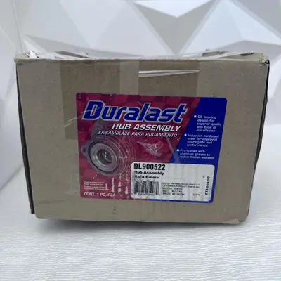 Duralast Bearing DL900522 at Fasteners & Hardware in new condition