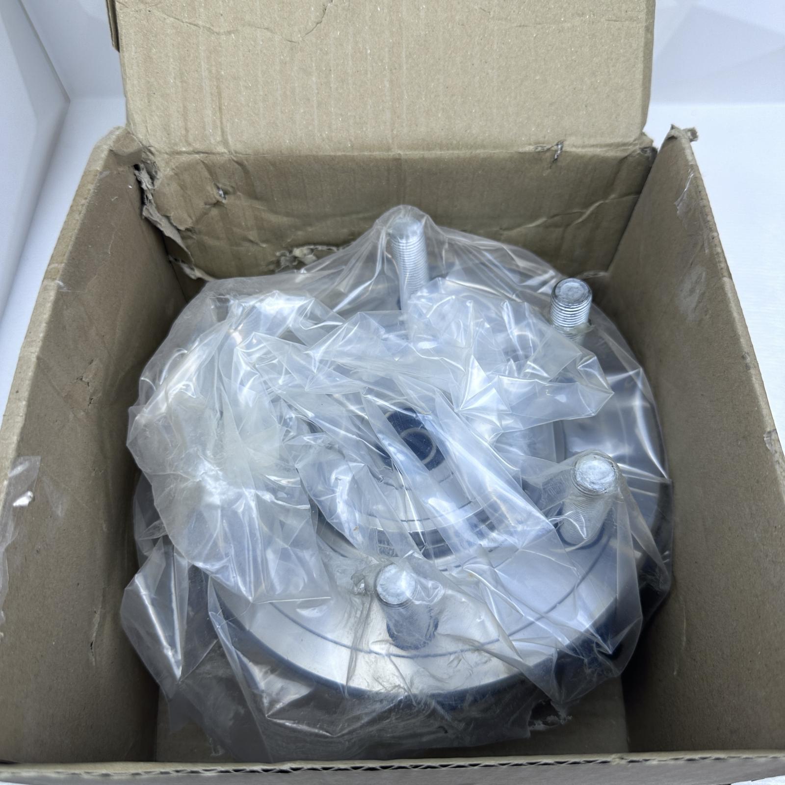 Duralast Bearing DL900522 - Photo 2