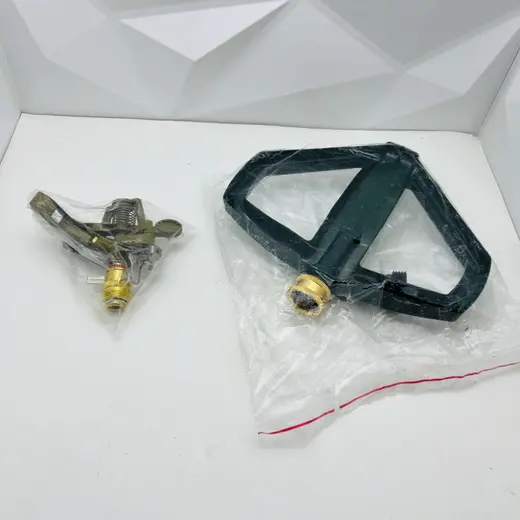 Zinc Alloy Bird Water Nozzle w/ Base – Decorative Fountain Spray Set at TamDoUS Taylorsville