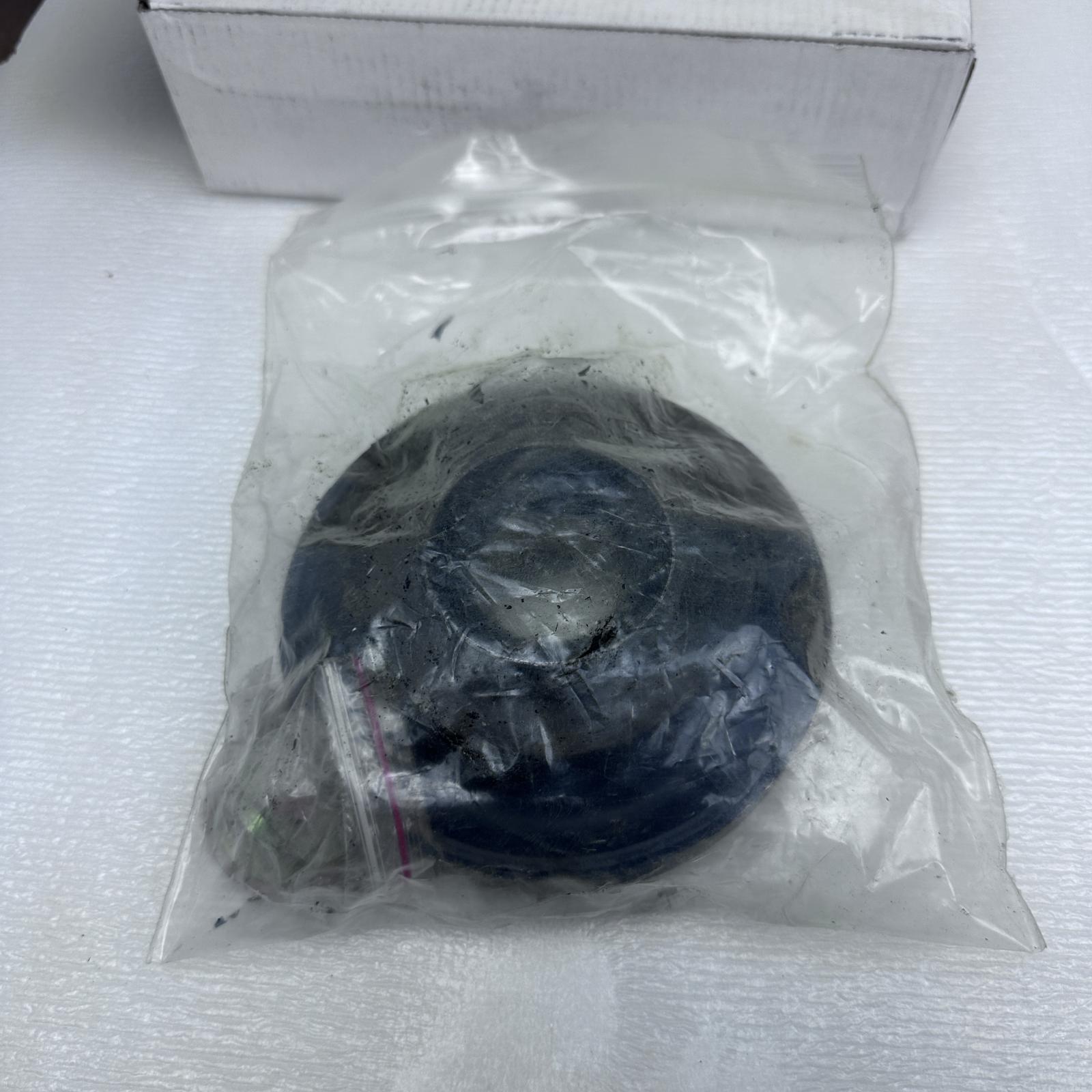 Duralast Driveshaft Center Support HB12 - Photo 2