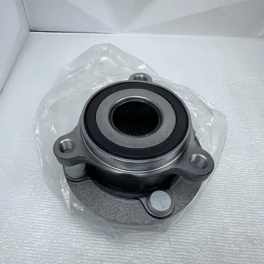 Duralast Hub Assembly DL900011 at TamDoUS Taylorsville