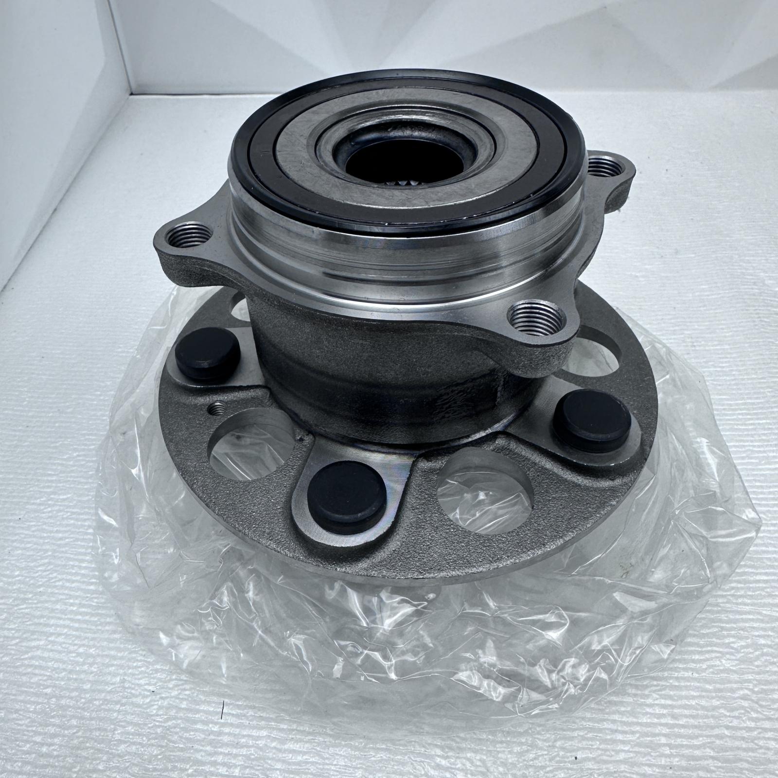 Duralast Bearing DL512629 - Photo 2
