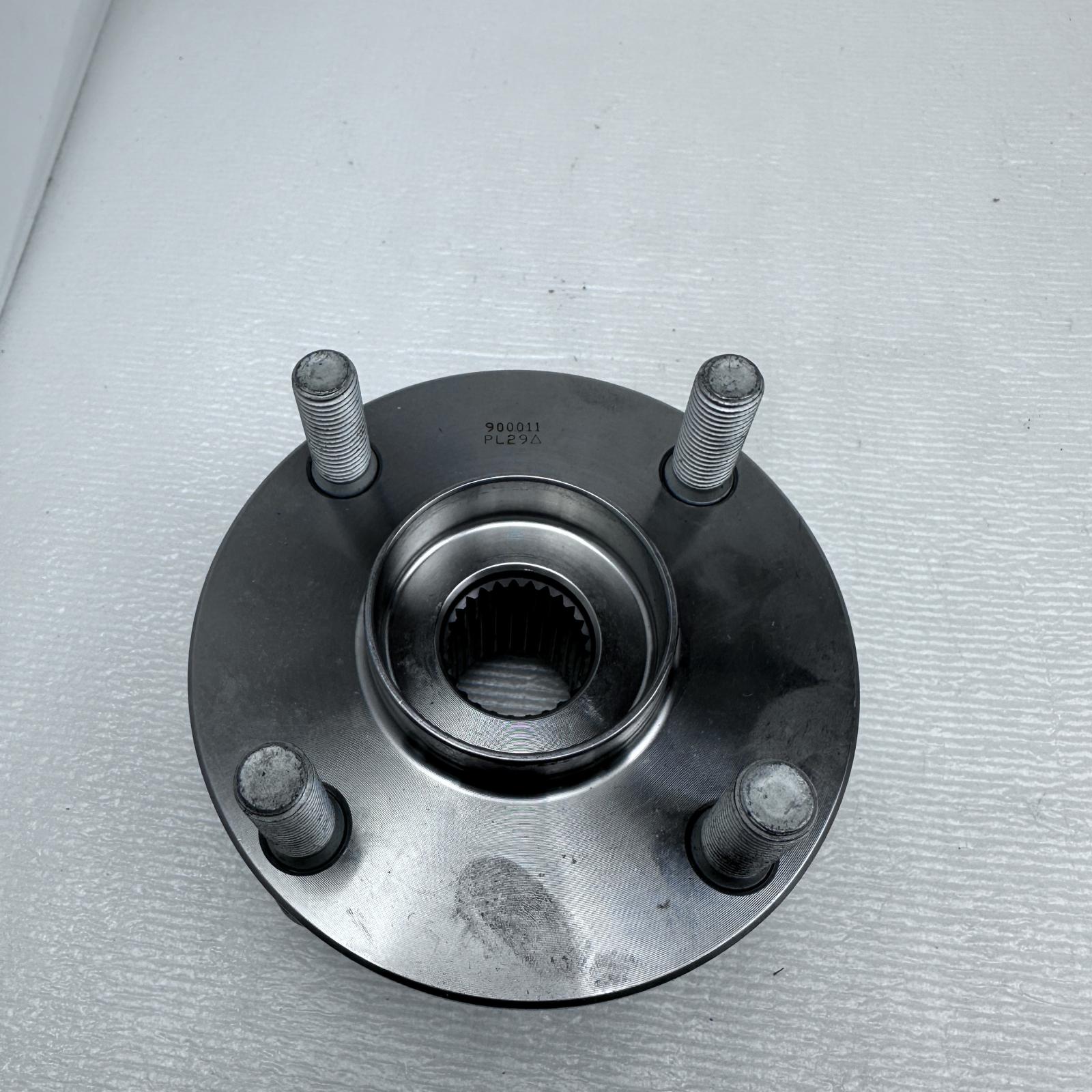 Duralast Bearing DL900011 - Photo 2